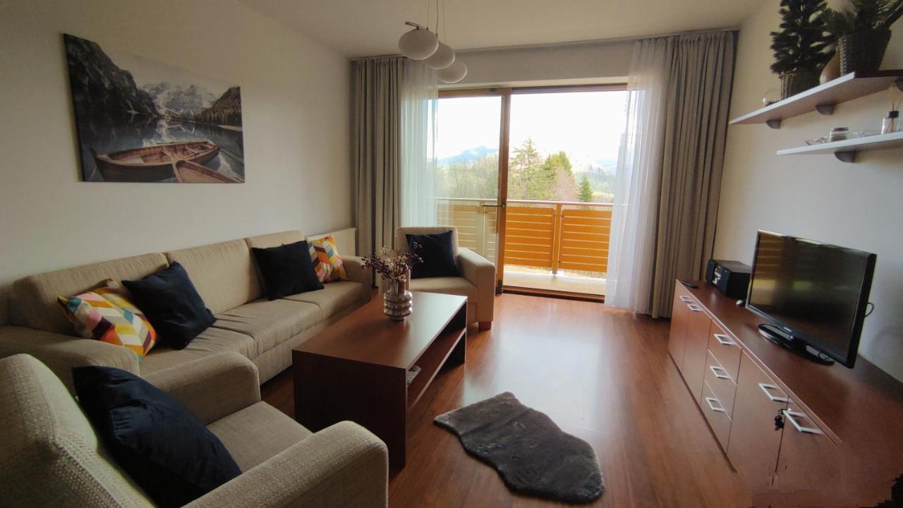 Nicole Apartment Donovaly Exteriér fotografie